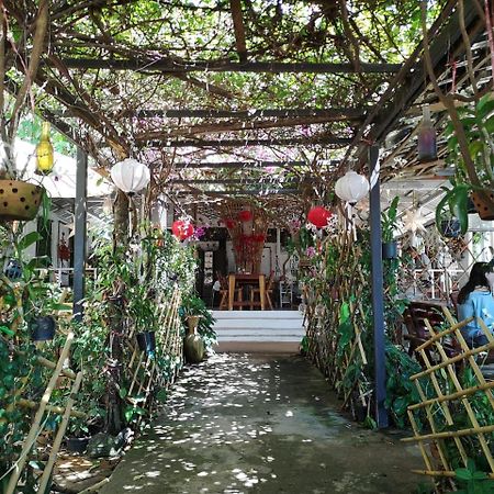 Patty'S Secret Garden Hotel Ko Lanta Kültér fotó