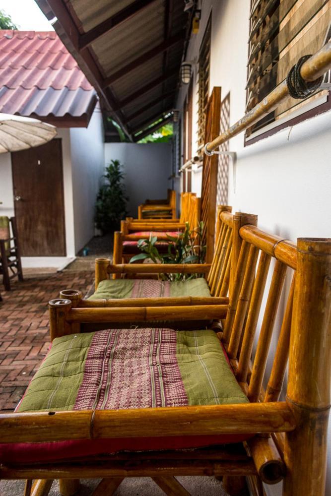 Patty'S Secret Garden Hotel Ko Lanta Kültér fotó